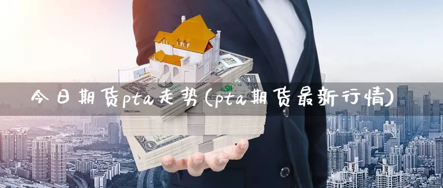 今日期货pta走势(pta期货最新行情)_https://hj.wpmee.com_原油期货_第1张