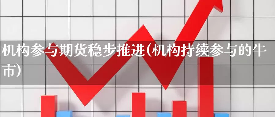 机构参与期货稳步推进(机构持续参与的牛市)_https://hj.wpmee.com_外盘期货_第1张