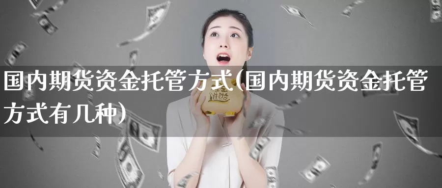 国内期货资金托管方式(国内期货资金托管方式有几种)_https://hj.wpmee.com_期货资讯_第1张