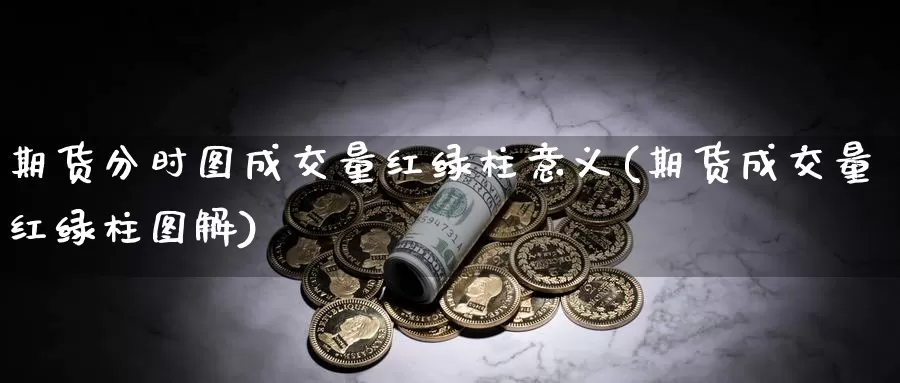 期货分时图成交量红绿柱意义(期货成交量红绿柱图解)_https://hj.wpmee.com_期货资讯_第1张