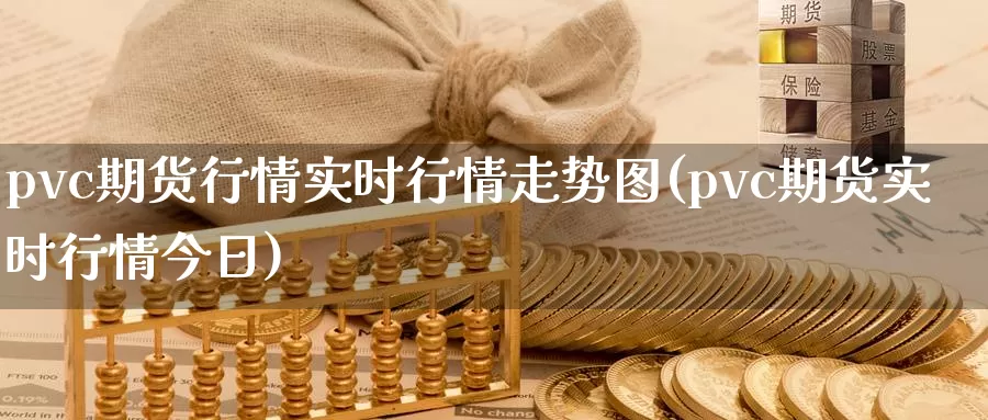 pvc期货行情实时行情走势图(pvc期货实时行情今日)_https://hj.wpmee.com_原油期货喊单_第1张