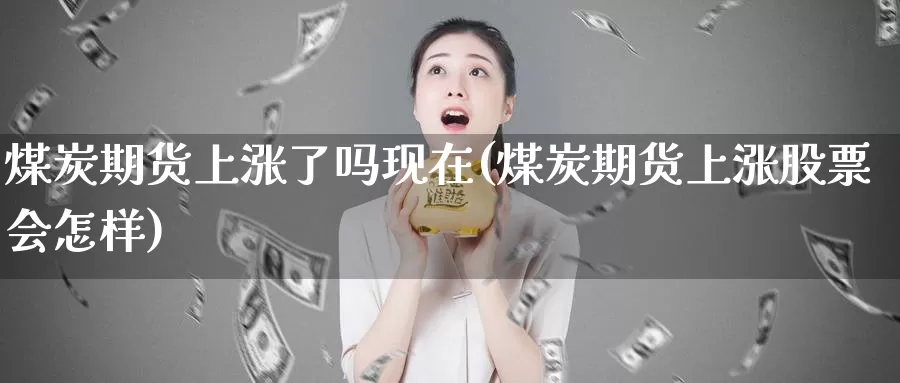 煤炭期货上涨了吗现在(煤炭期货上涨股票会怎样)_https://hj.wpmee.com_黄金期货直播室_第1张