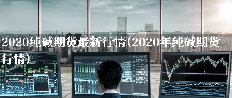 2020纯碱期货最新行情(2020年纯碱期货行情)_https://hj.wpmee.com_外盘期货直播间_第1张