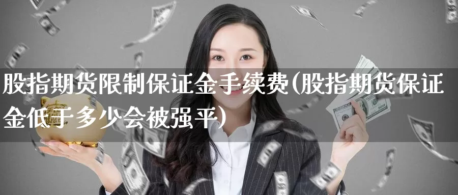 股指期货限制保证金手续费(股指期货保证金低于多少会被强平)_https://hj.wpmee.com_原油期货喊单_第1张