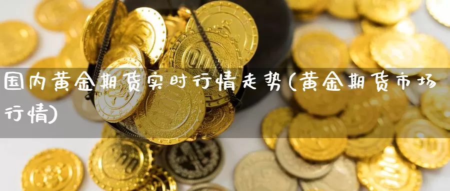 国内黄金期货实时行情走势(黄金期货市场行情)_https://hj.wpmee.com_外盘期货_第1张