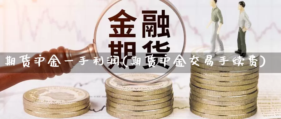 期货沪金一手利润(期货沪金交易手续费)_https://hj.wpmee.com_原油期货喊单_第1张