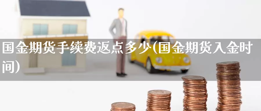 国金期货手续费返点多少(国金期货入金时间)_https://hj.wpmee.com_纳指直播室_第1张