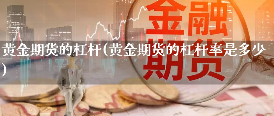 黄金期货的杠杆(黄金期货的杠杆率是多少)_https://hj.wpmee.com_德指期货_第1张