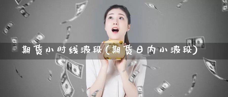 期货小时线波段(期货日内小波段)_https://hj.wpmee.com_期货资讯_第1张