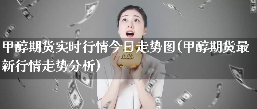 甲醇期货实时行情今日走势图(甲醇期货最新行情走势分析)_https://hj.wpmee.com_外盘期货直播间_第1张