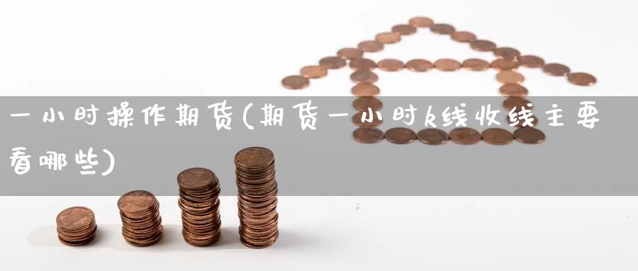 一小时操作期货(期货一小时k线收线主要看哪些)_https://hj.wpmee.com_外盘期货_第1张