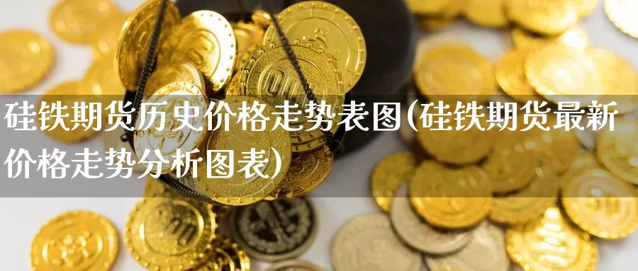 硅铁期货历史价格走势表图(硅铁期货最新价格走势分析图表)_https://hj.wpmee.com_外盘期货直播间_第1张