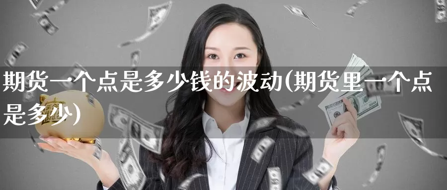 期货一个点是多少钱的波动(期货里一个点是多少)_https://hj.wpmee.com_恒指喊单_第1张