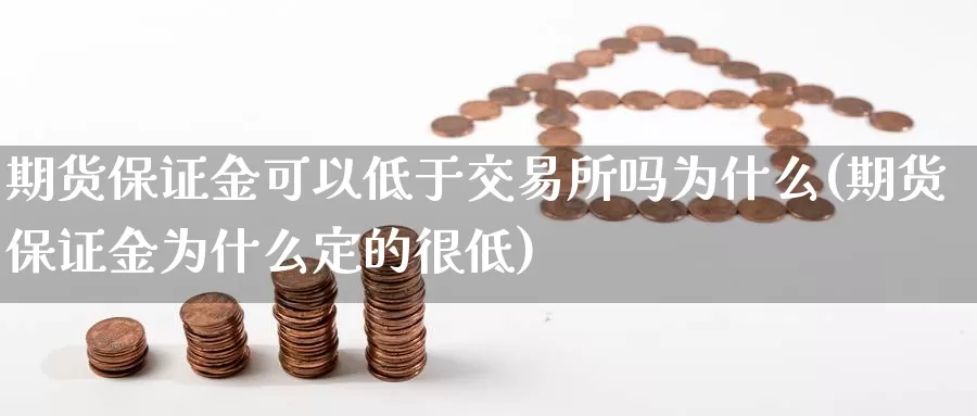 期货保证金可以低于交易所吗为什么(期货保证金为什么定的很低)_https://hj.wpmee.com_纳指直播室_第1张