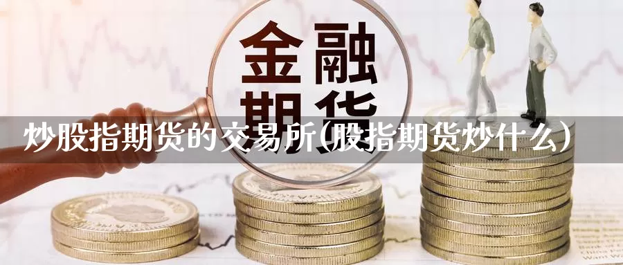 炒股指期货的交易所(股指期货炒什么)_https://hj.wpmee.com_外盘期货直播间_第1张