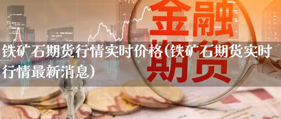 铁矿石期货行情实时价格(铁矿石期货实时行情最新消息)_https://hj.wpmee.com_外盘期货直播间_第1张