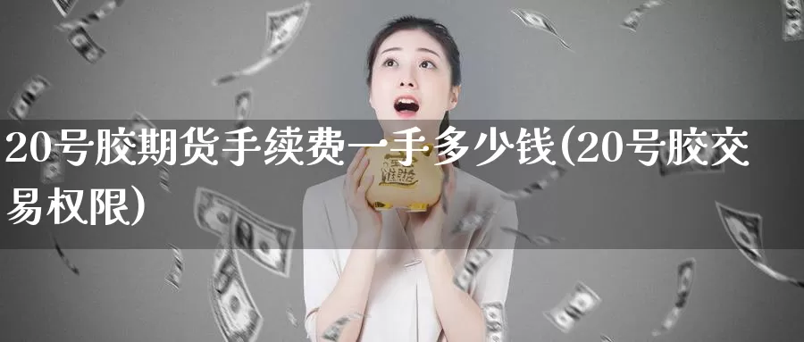 20号胶期货手续费一手多少钱(20号胶交易权限)_https://hj.wpmee.com_原油期货_第1张