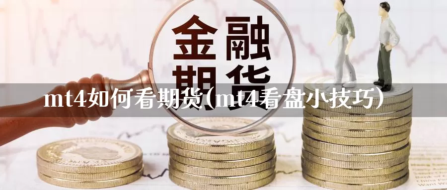 mt4如何看期货(mt4看盘小技巧)_https://hj.wpmee.com_期货资讯_第1张